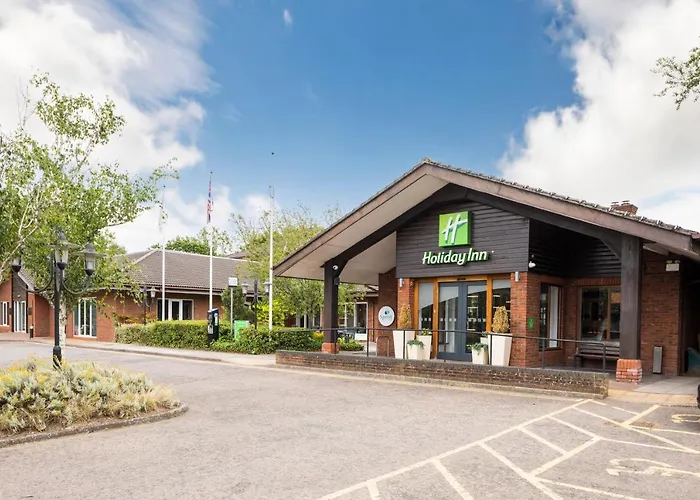 Holiday Inn Guildford By Ihg