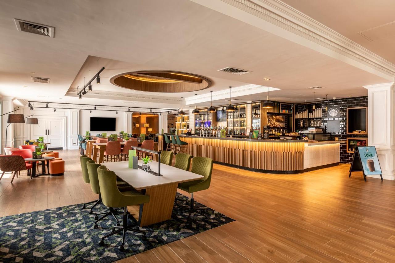 By Ihg Отель Гильдфорд