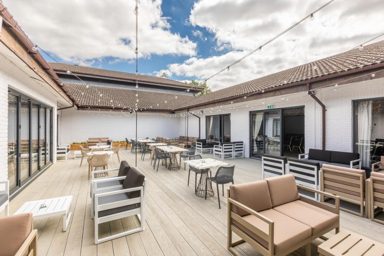 By Ihg Отель 4*
