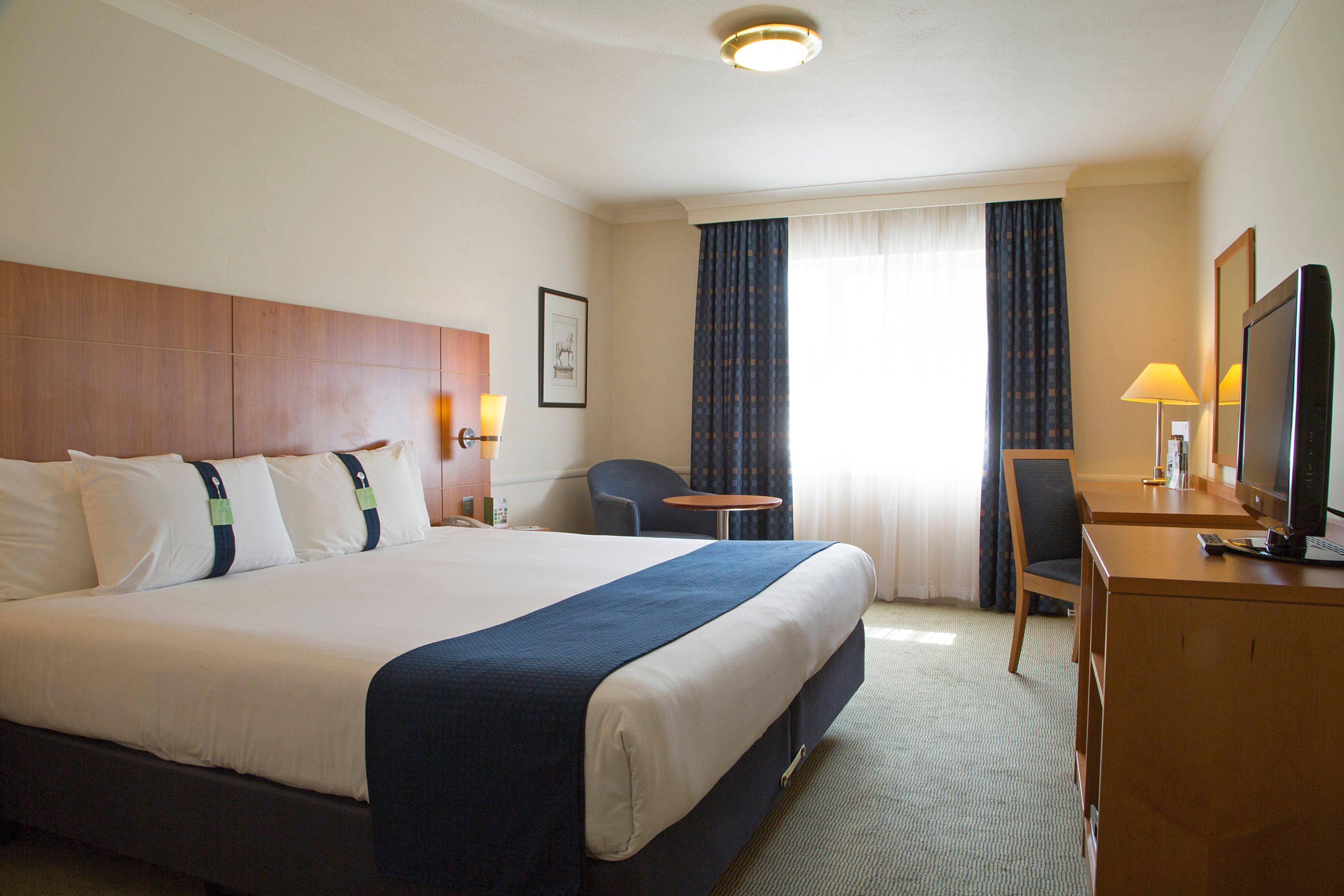By Ihg Hotel Guildford