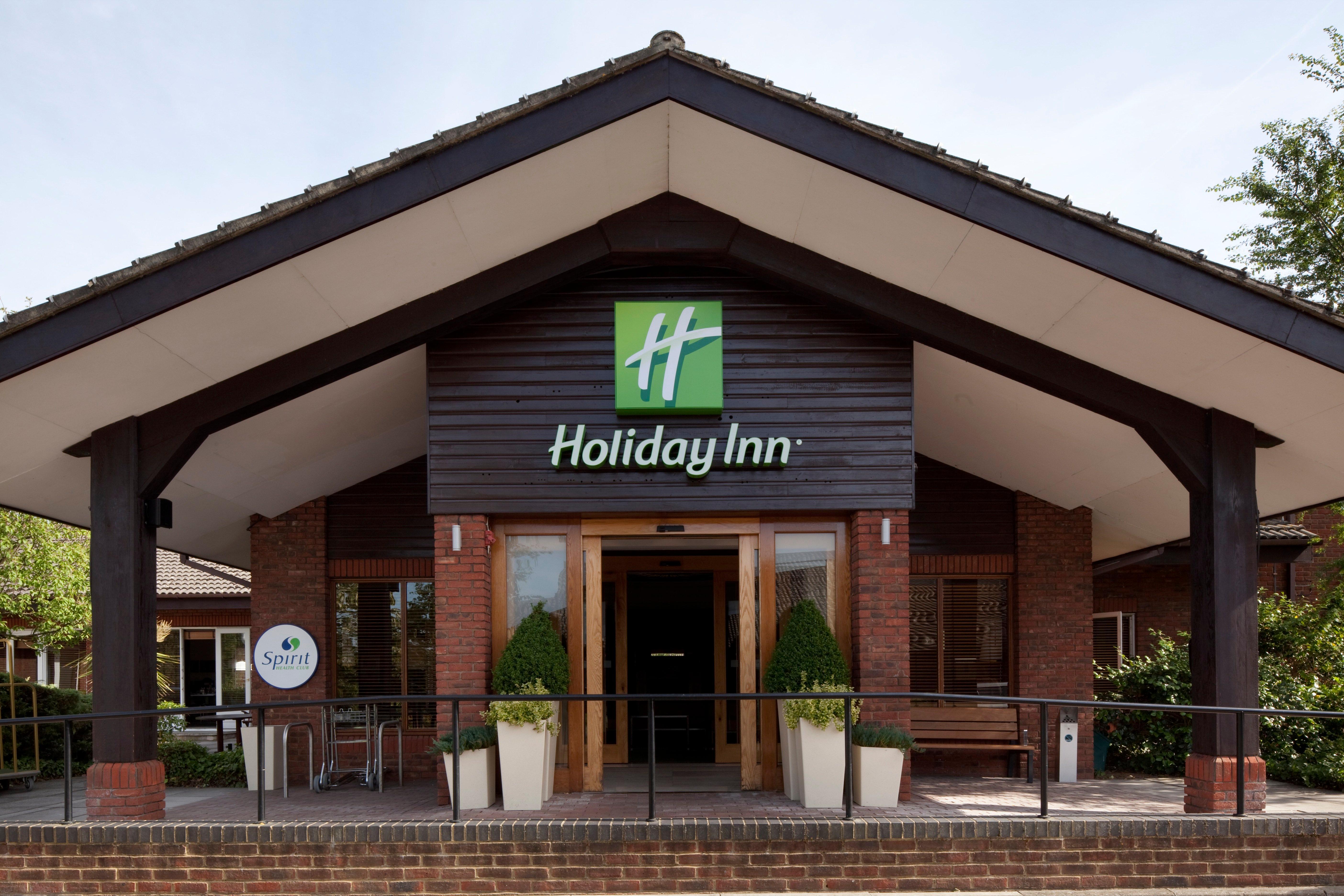 Hotel By Ihg 4*