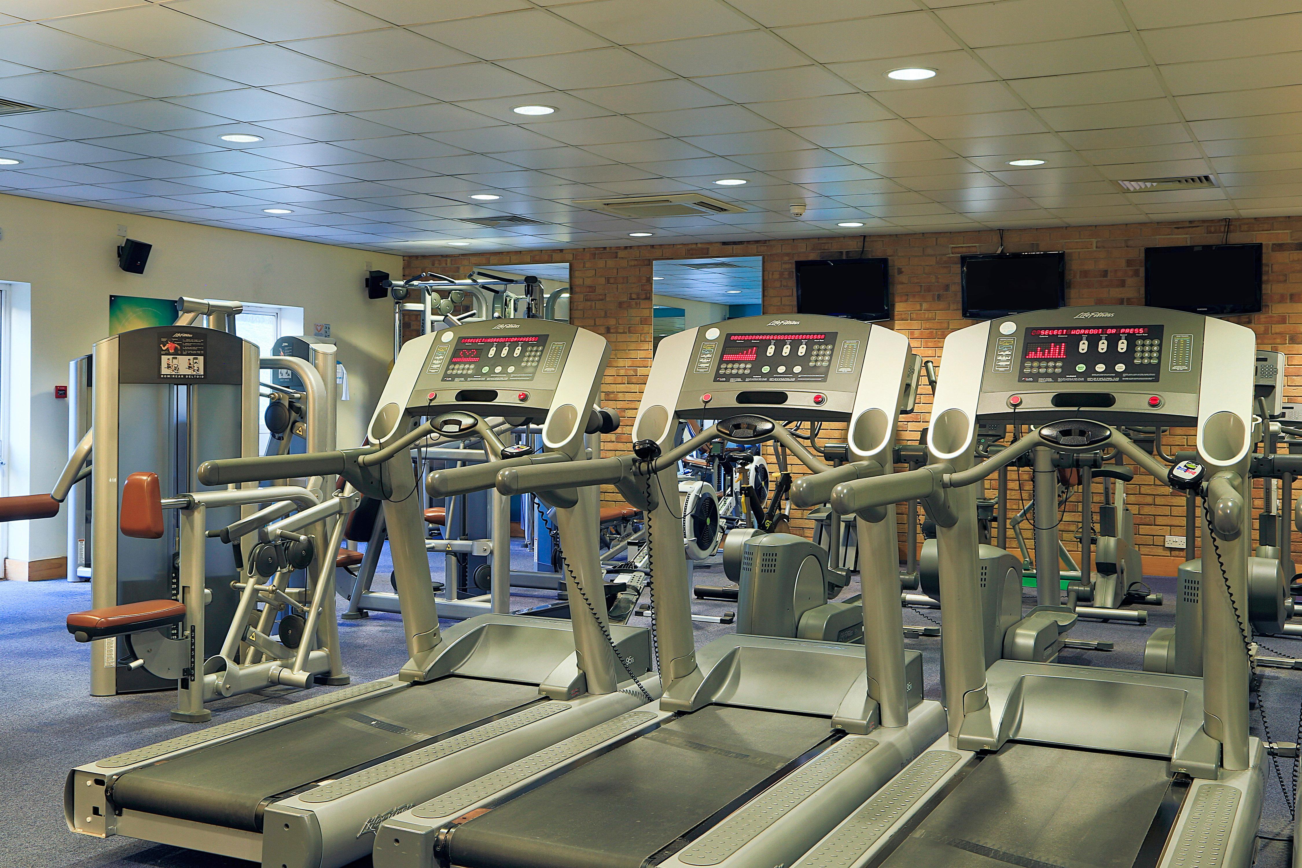 By Ihg Hotel Guildford