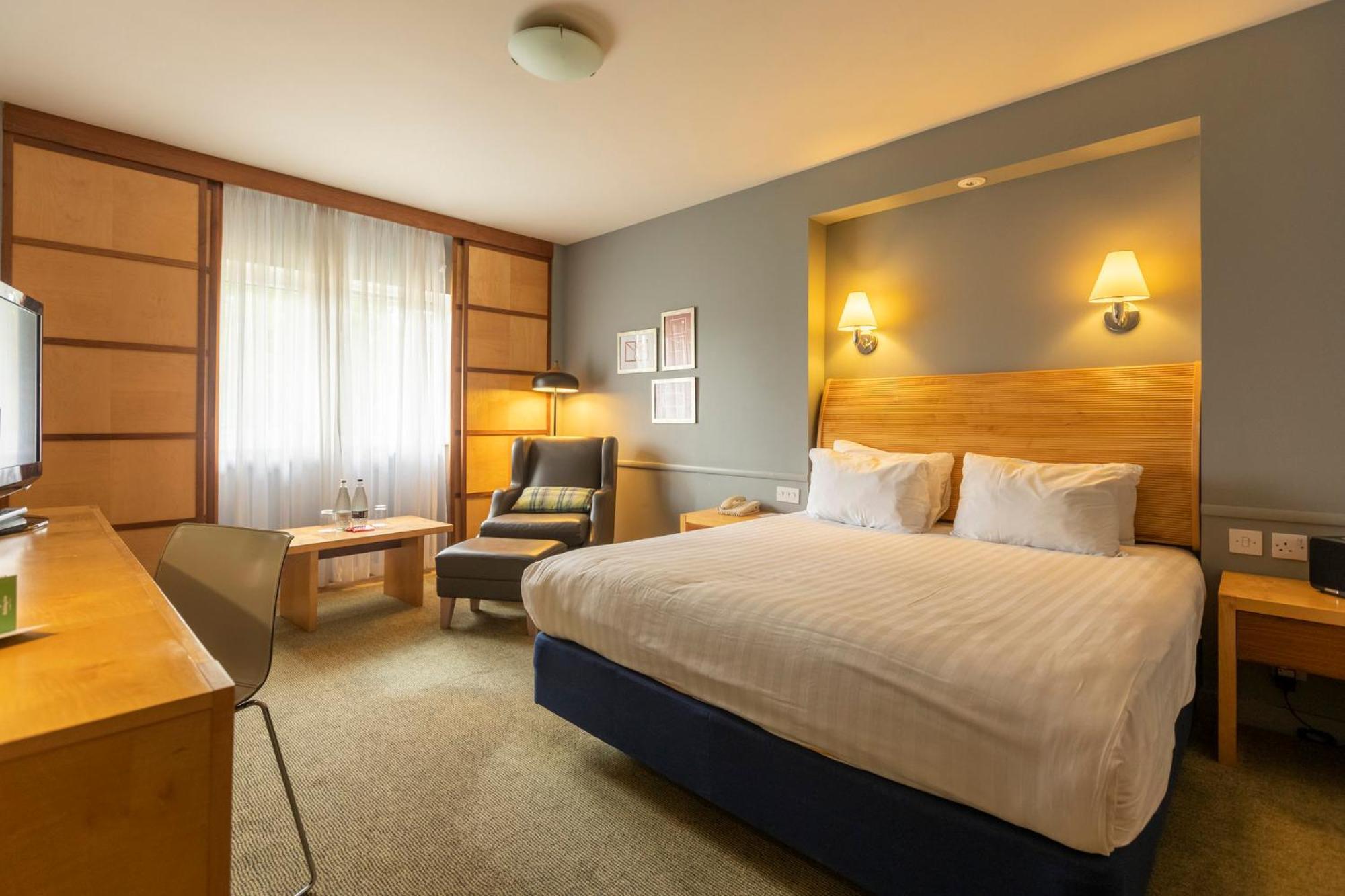 By Ihg Hotel Guildford
